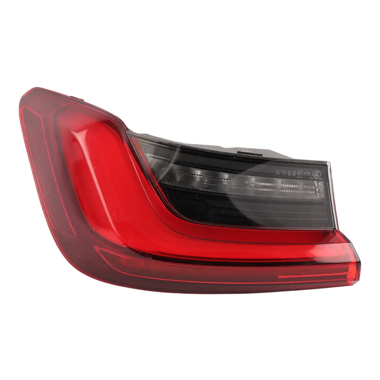 BMW G20 LCI Rear Light Lamp Outer Left N/S Side 5A3BC97
