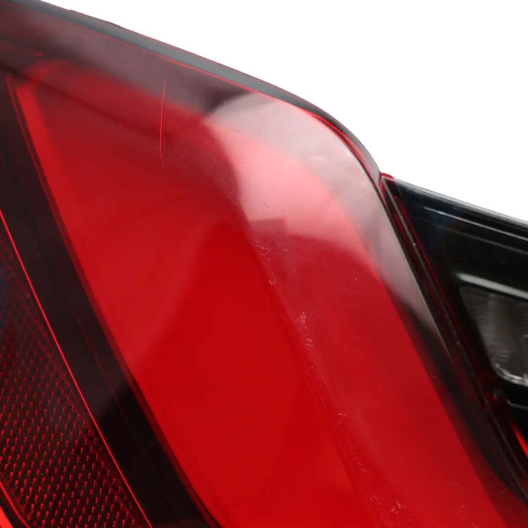 BMW G20 LCI Rear Light Lamp Outer Left N/S Side - SKU 5A3BC97-1 - Part number 5A3BC97