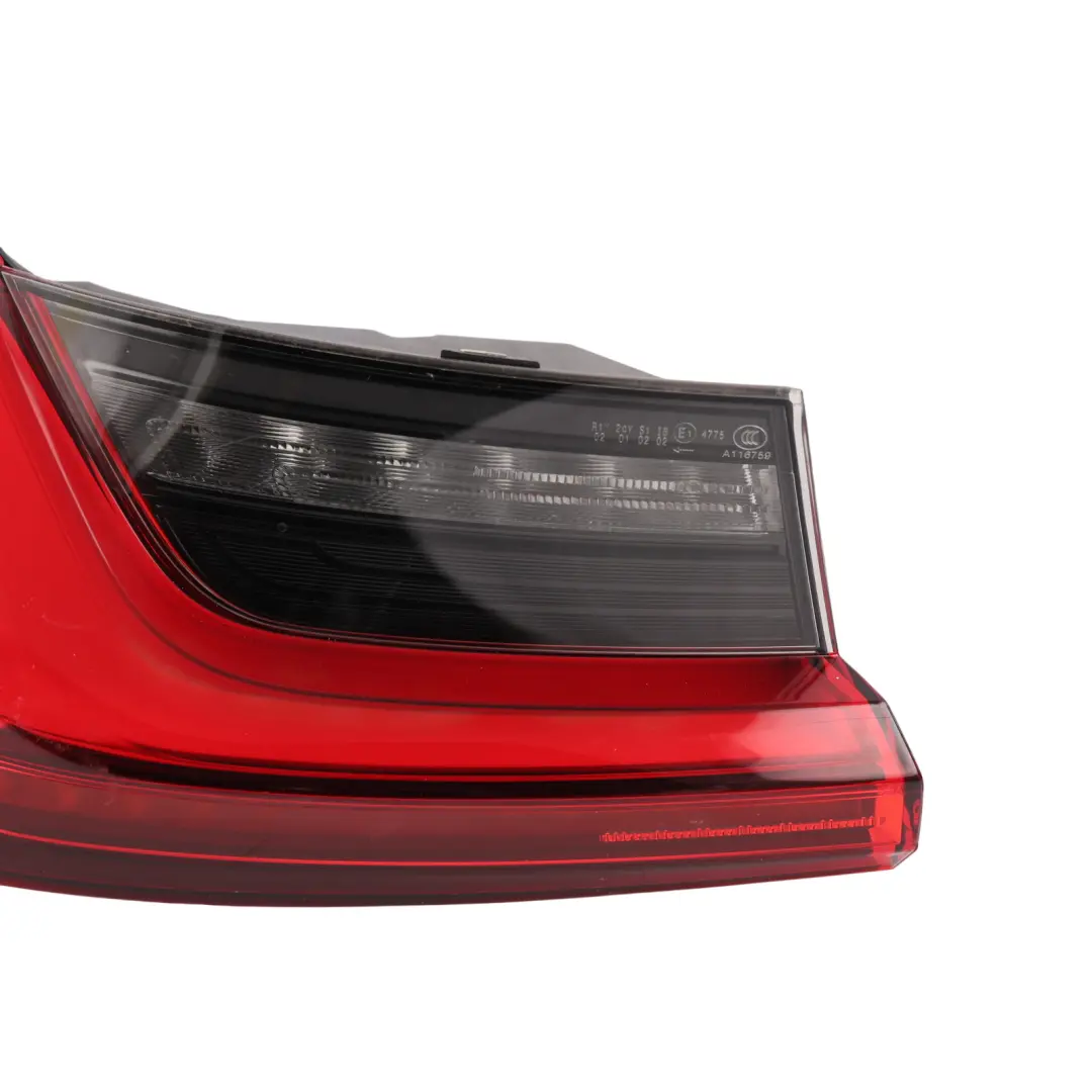 BMW G20 LCI Rear Light Lamp Outer Left N/S Side - SKU 5A3BC97-1 - Part number 5A3BC97