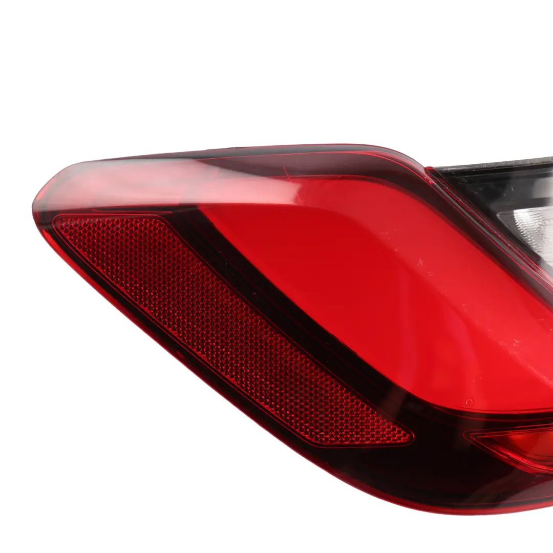 Light Lamp Outer Left N/S Side to BMW G20 LCI Rear with Part number 5A3BC97 BMW G20 LCI Rear Light Lamp Outer Left N/S Side - SKU 5A3BC97-1 - Part number 5A3BC97