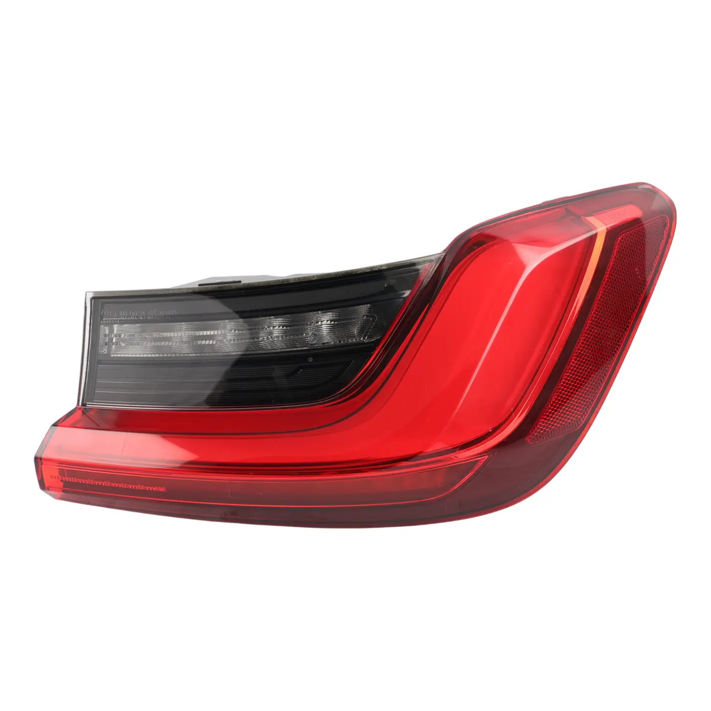 BMW G20 LCI Rear Light Lamp Outer Right O/S Side 5A3BC98