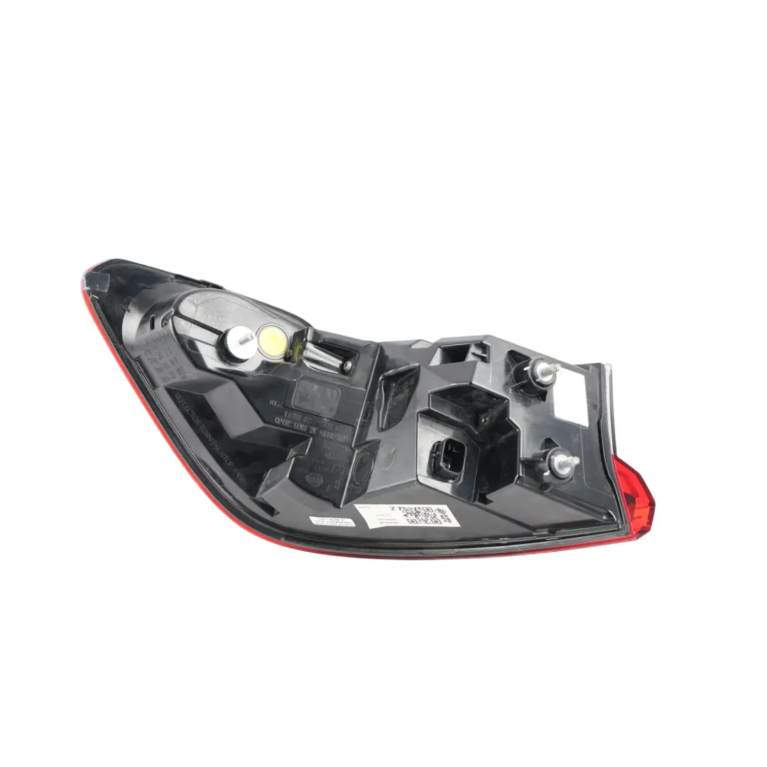Light Lamp Outer Right O/S Side to BMW G20 LCI Rear with Part number 5A3BC98 BMW G20 LCI Rear Light Lamp Outer Right O/S Side - SKU 5A3BC98 - Part number 5A3BC98