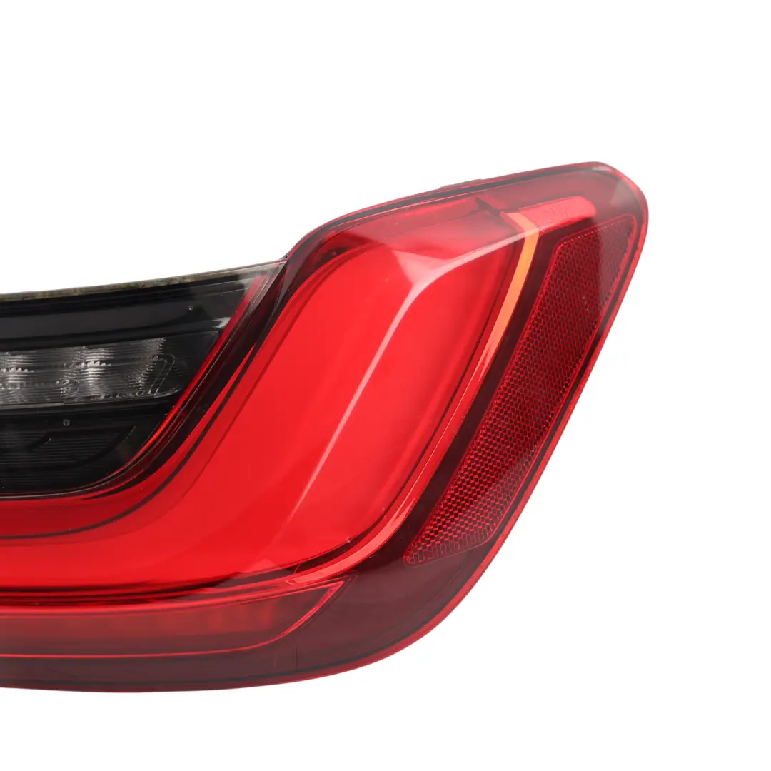 Light Lamp Outer Right O/S Side to BMW G20 LCI Rear with Part number 5A3BC98 BMW G20 LCI Rear Light Lamp Outer Right O/S Side - SKU 5A3BC98 - Part number 5A3BC98