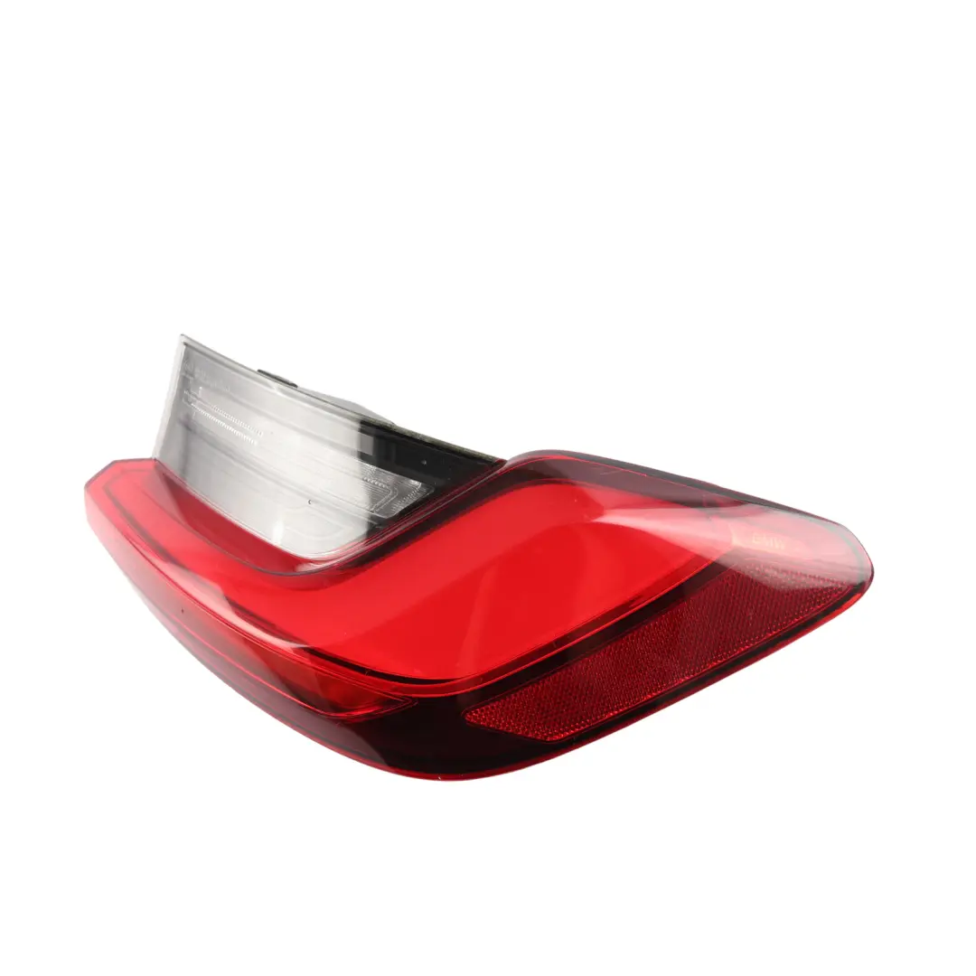 BMW G20 LCI Rear Light Lamp Outer Right O/S Side - SKU 5A3BC98 - Part number 5A3BC98