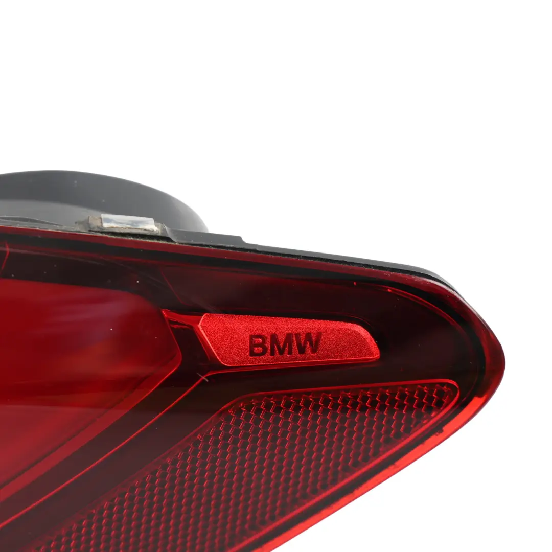 Light Lamp Outer Right O/S Side to BMW G20 LCI Rear with Part number 5A3BC98 BMW G20 LCI Rear Light Lamp Outer Right O/S Side - SKU 5A3BC98 - Part number 5A3BC98