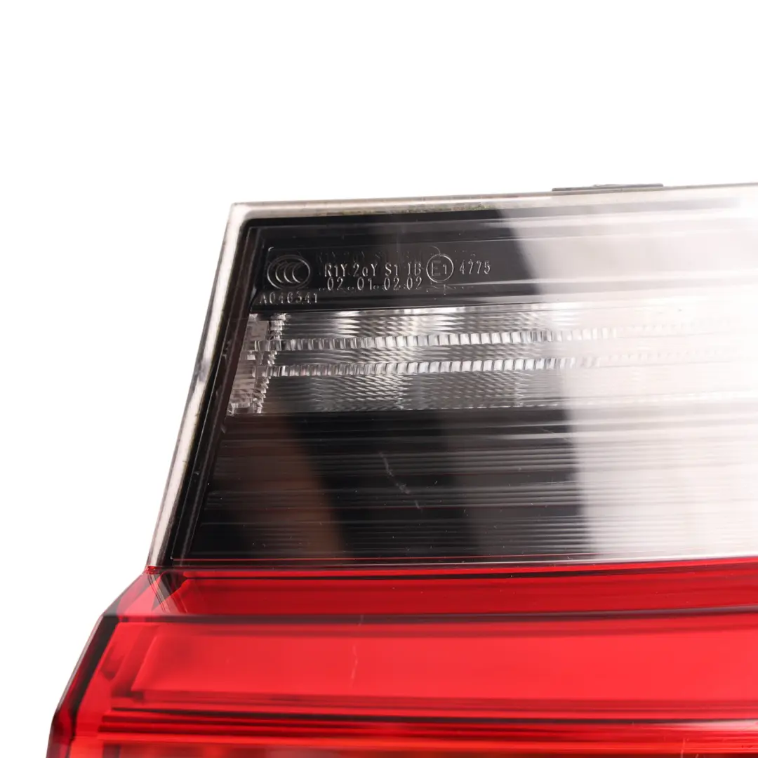 BMW G20 LCI Rear Light Lamp Outer Right O/S Side - SKU 5A3BC98 - Part number 5A3BC98
