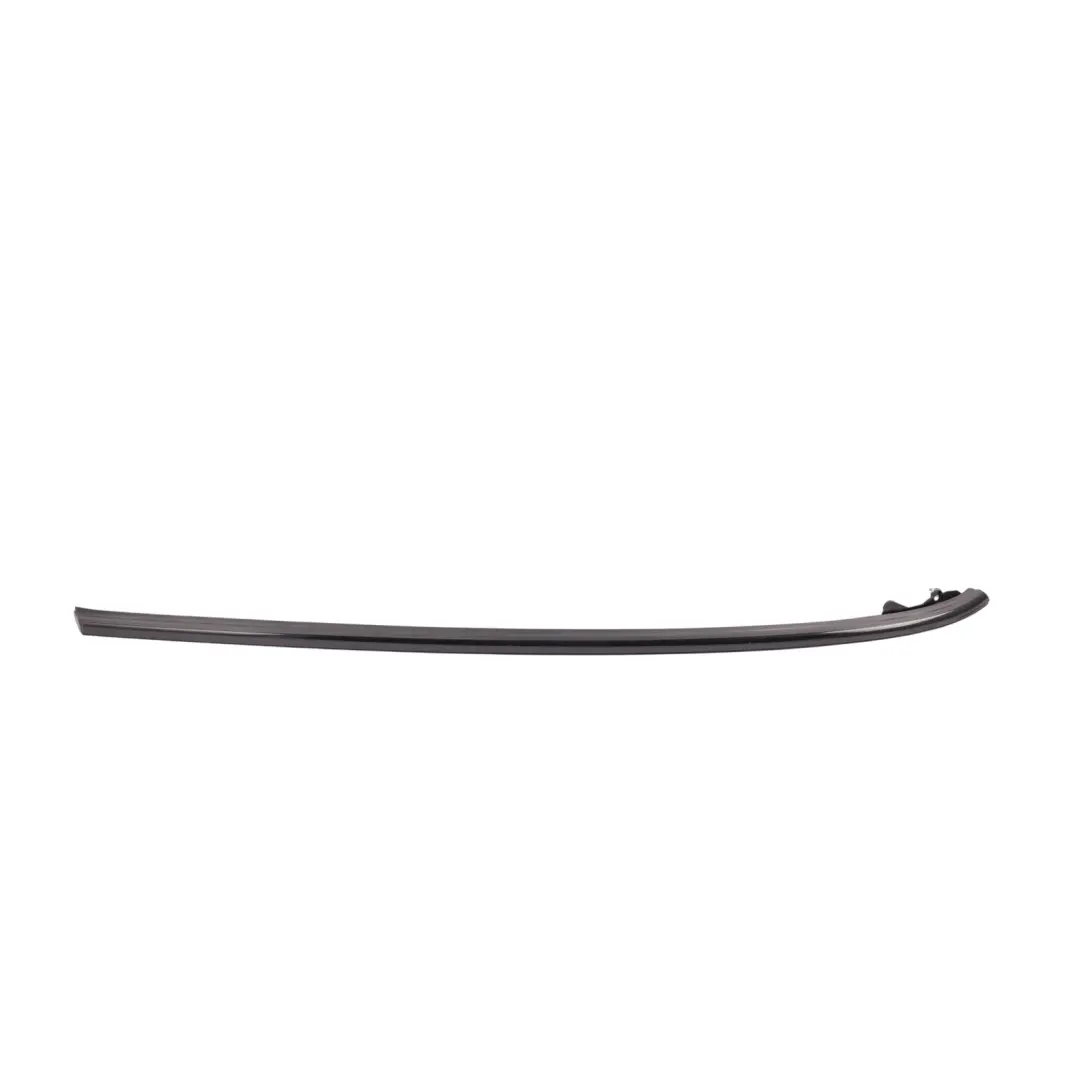 F66 Side Panel Trim Strip Moulding Rear Left N/S Black to Mini with Part number 5A3BE07 Mini F66 Side Panel Trim Strip Moulding Rear Left N/S Black - SKU 5A3BE07 - Part number 5A3BE07