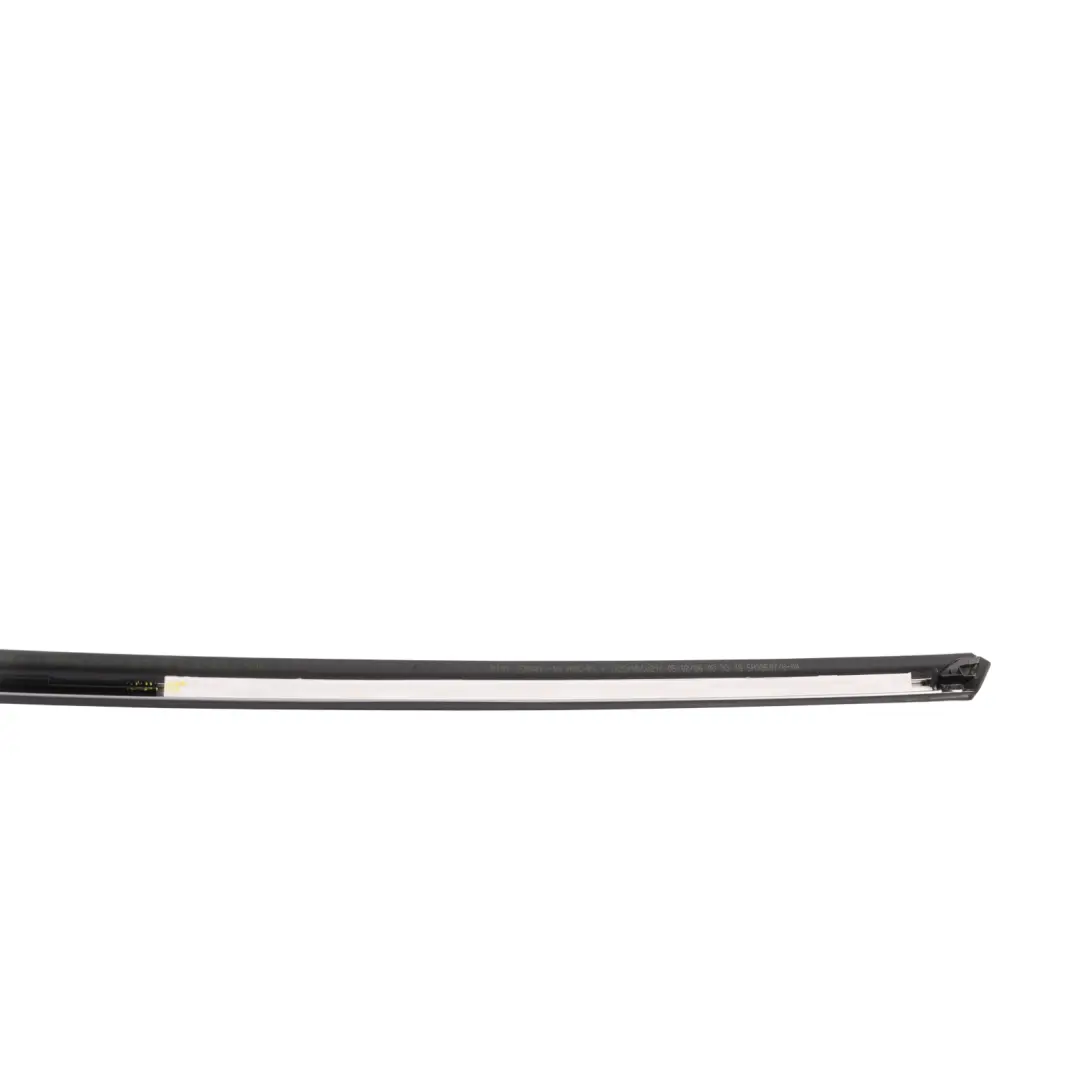 Mini F66 Side Panel Trim Strip Moulding Rear Left N/S Black - SKU 5A3BE07 - Part number 5A3BE07