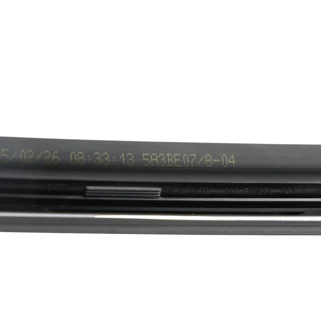 Mini F66 Side Panel Trim Strip Moulding Rear Left N/S Black - SKU 5A3BE07 - Part number 5A3BE07
