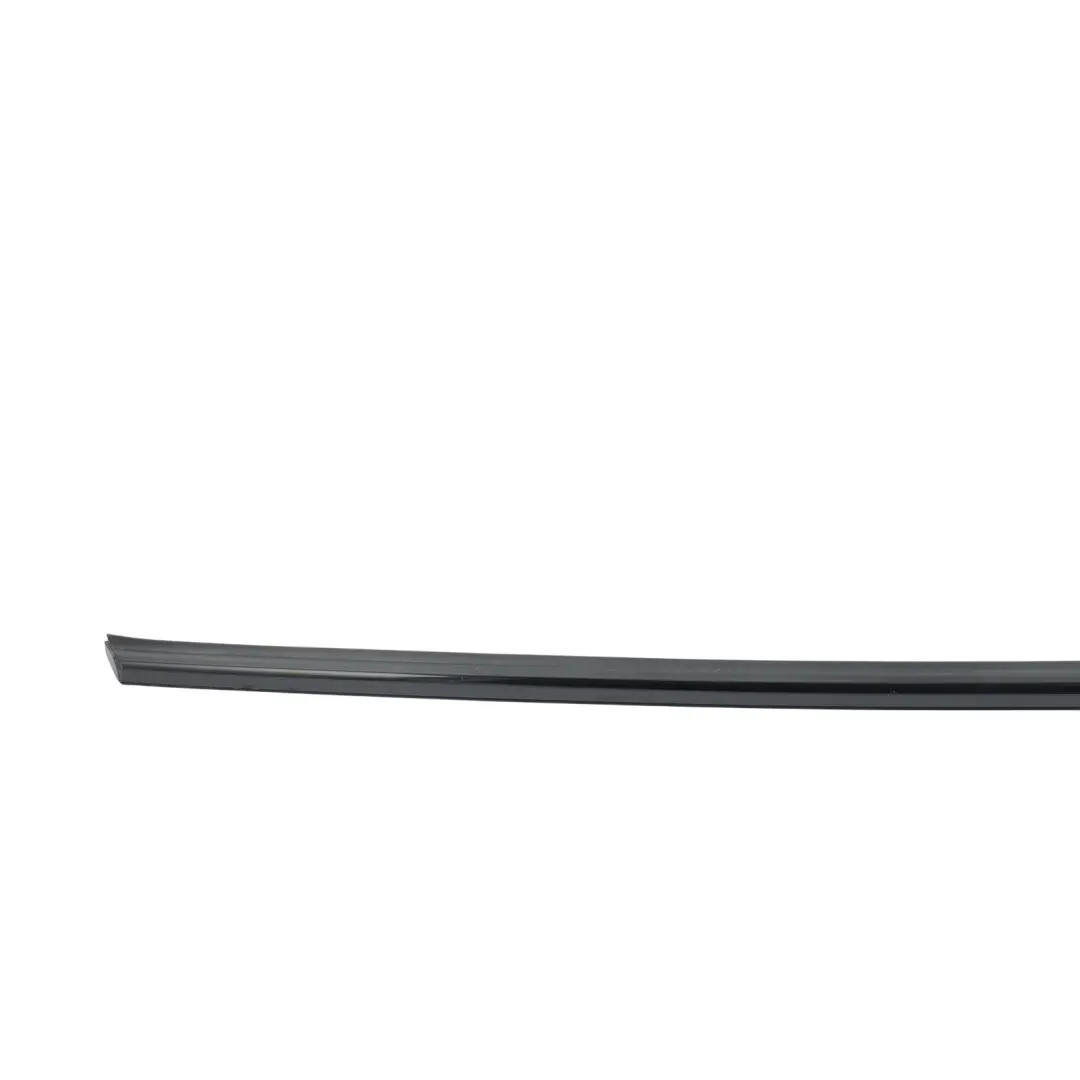 Mini F66 Side Panel Trim Strip Moulding Rear Left N/S Black - SKU 5A3BE07 - Part number 5A3BE07