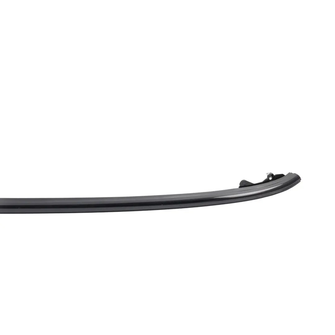 F66 Side Panel Trim Strip Moulding Rear Left N/S Black to Mini with Part number 5A3BE07 Mini F66 Side Panel Trim Strip Moulding Rear Left N/S Black - SKU 5A3BE07 - Part number 5A3BE07