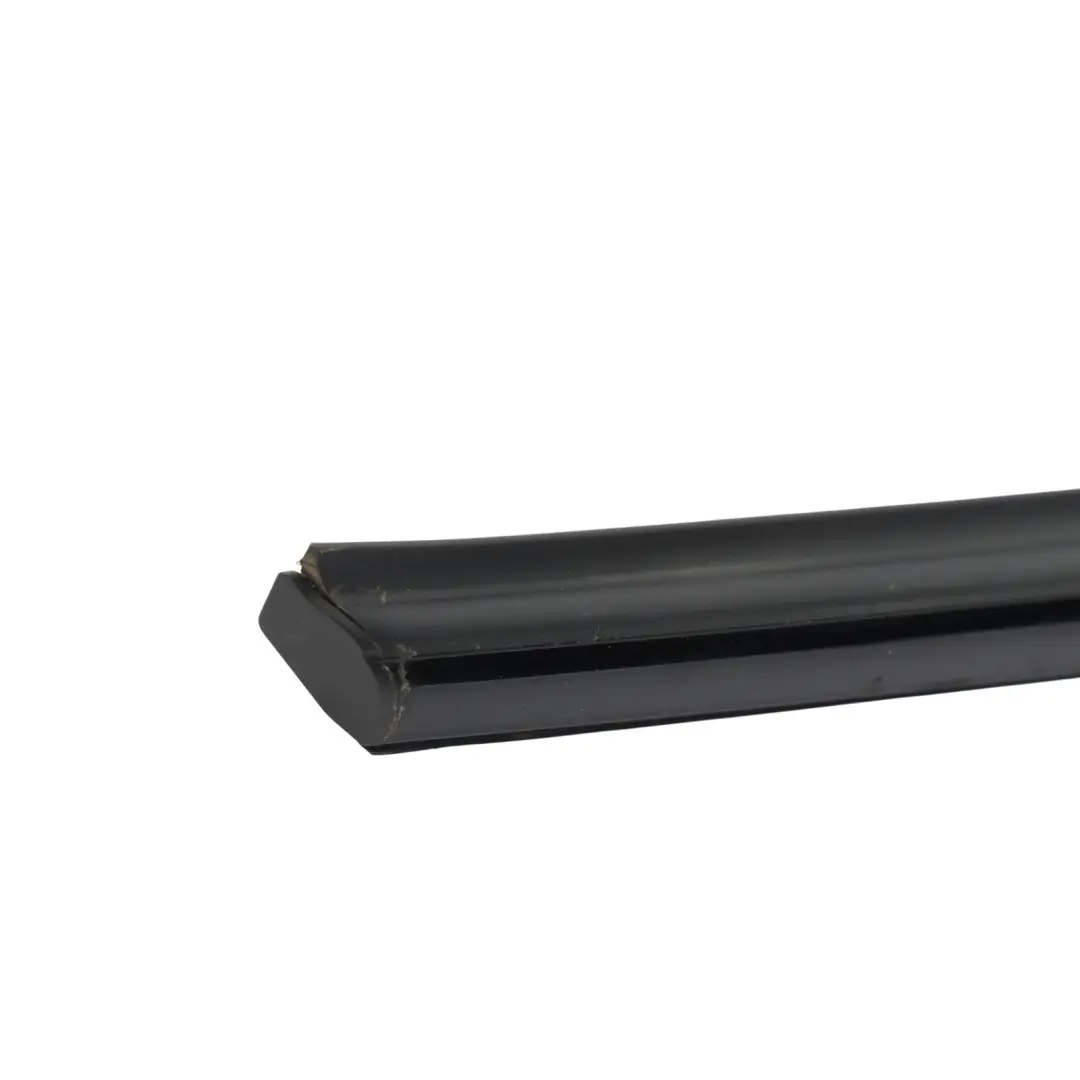 Mini F66 Side Panel Trim Strip Moulding Rear Left N/S Black - SKU 5A3BE07 - Part number 5A3BE07