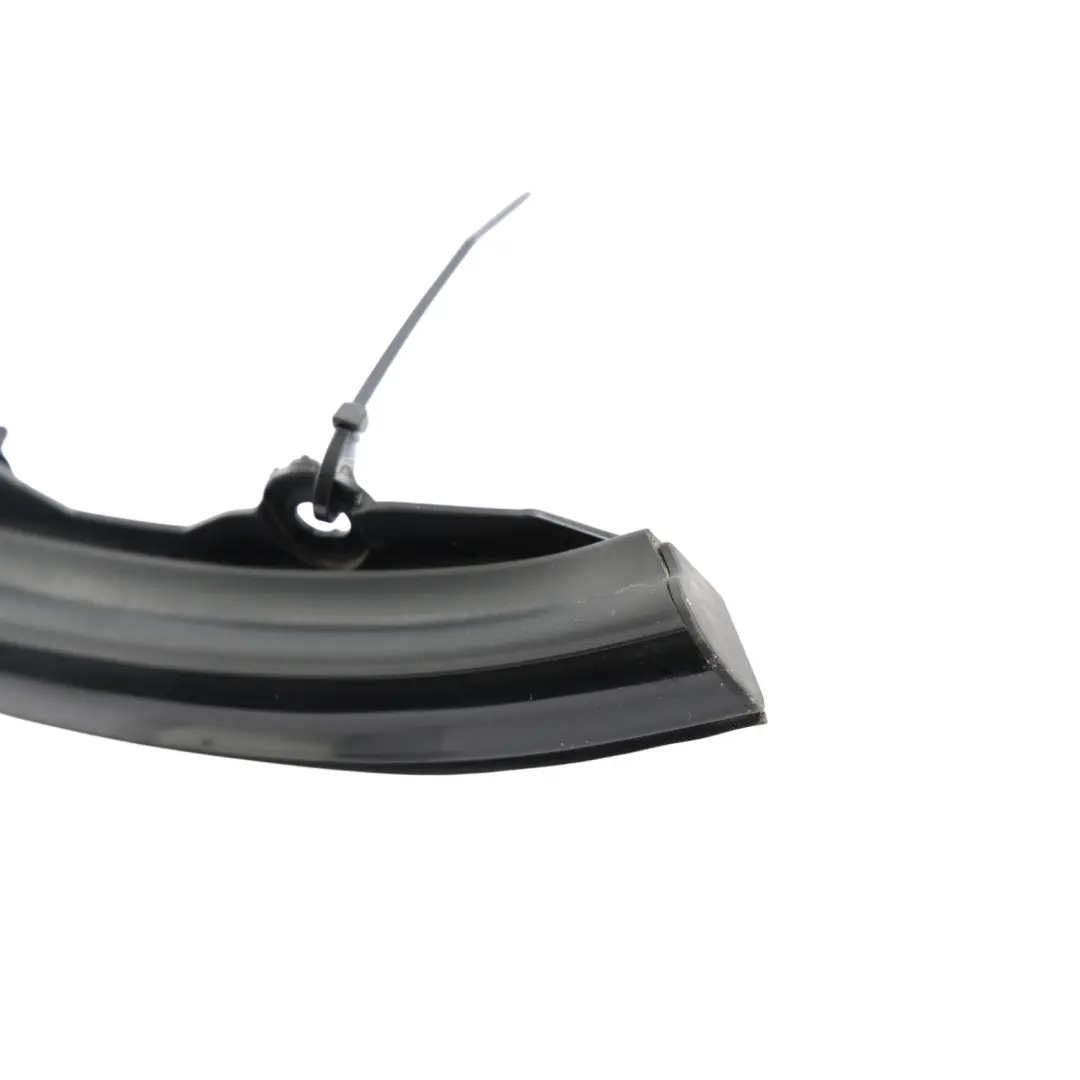 F66 Side Panel Trim Strip Moulding Rear Left N/S Black to Mini with Part number 5A3BE07 Mini F66 Side Panel Trim Strip Moulding Rear Left N/S Black - SKU 5A3BE07 - Part number 5A3BE07