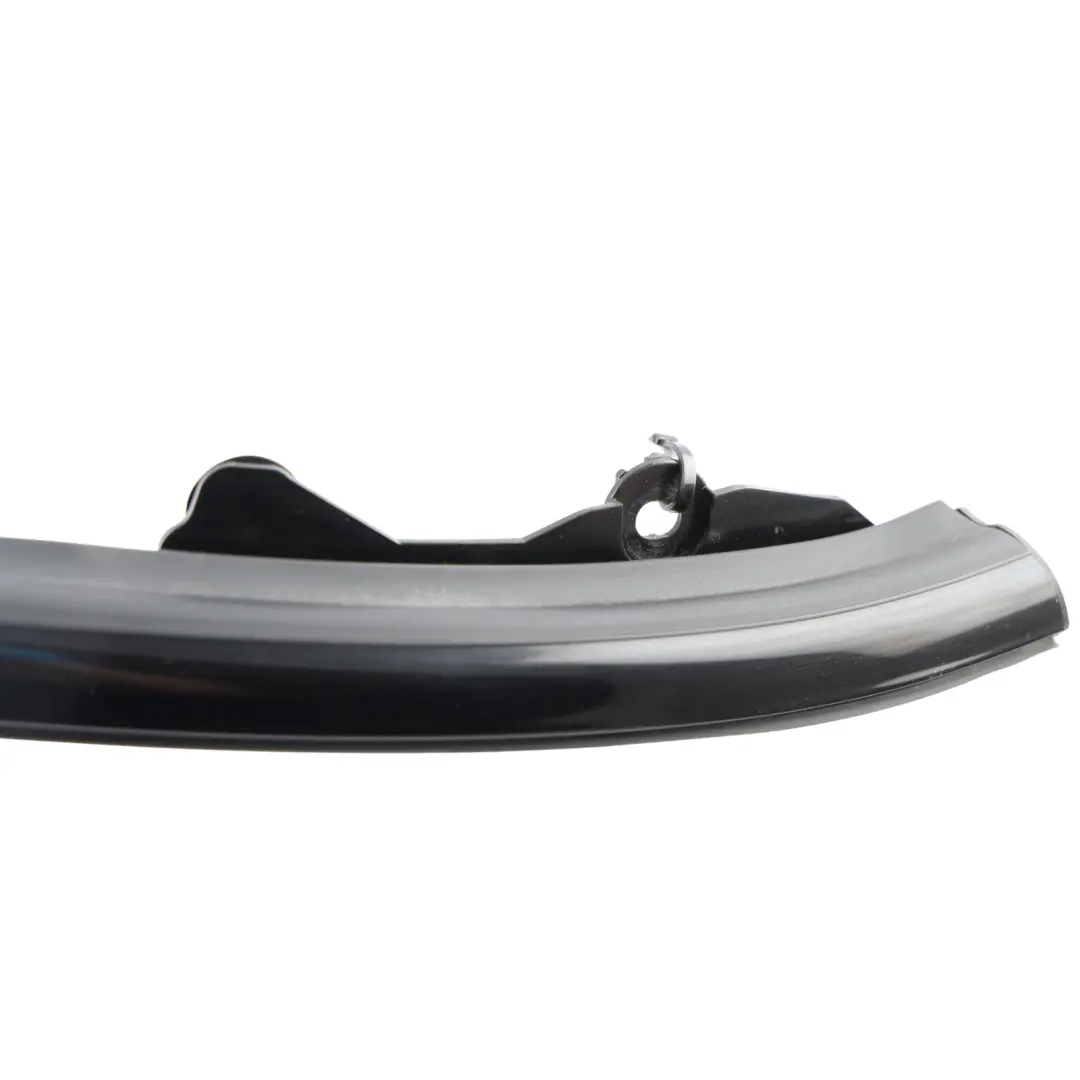 F66 Side Panel Trim Strip Moulding Rear Left N/S Black to Mini with Part number 5A3BE07 Mini F66 Side Panel Trim Strip Moulding Rear Left N/S Black - SKU 5A3BE07 - Part number 5A3BE07