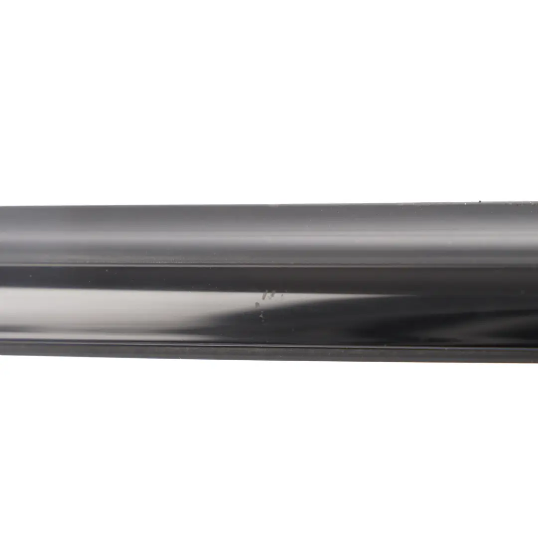 Mini F66 Side Panel Trim Strip Moulding Rear Left N/S Black - SKU 5A3BE07 - Part number 5A3BE07