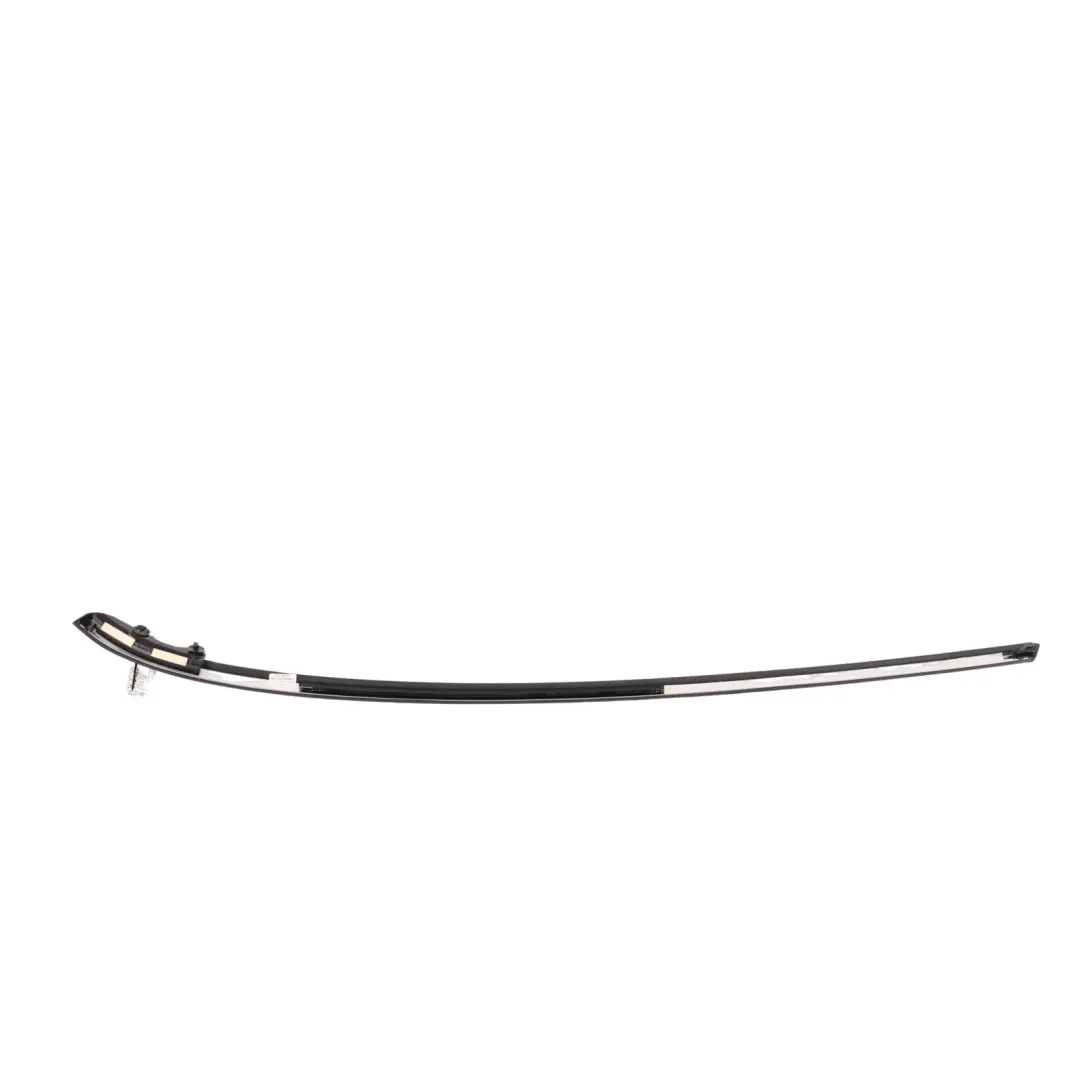 F66 Side Panel Trim Strip Moulding Rear Left N/S Black to Mini with Part number 5A3BE07 Mini F66 Side Panel Trim Strip Moulding Rear Left N/S Black - SKU 5A3BE07 - Part number 5A3BE07