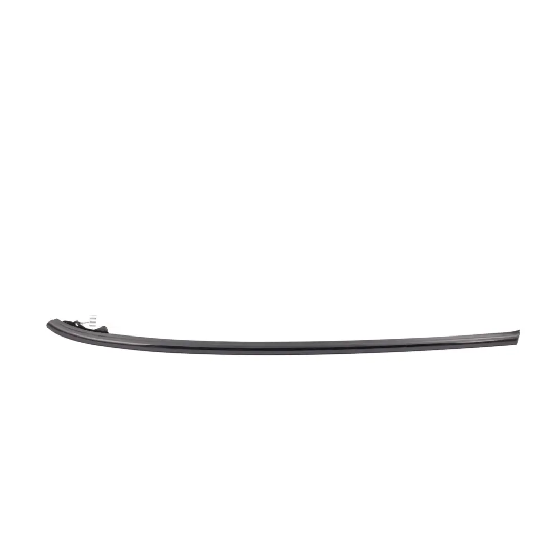 Mini F66 Side Panel Trim Strip Moulding Rear Right O/S Black - SKU 5A3BE08 - Part number 5A3BE08