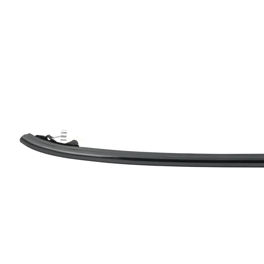 Mini F66 Side Panel Trim Strip Moulding Rear Right O/S Black - SKU 5A3BE08 - Part number 5A3BE08