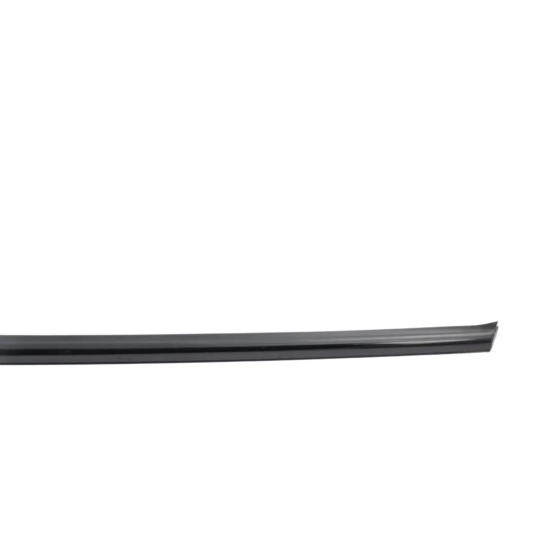F66 Side Panel Trim Strip Moulding Rear Right O/S Black to Mini with Part number 5A3BE08 Mini F66 Side Panel Trim Strip Moulding Rear Right O/S Black - SKU 5A3BE08 - Part number 5A3BE08