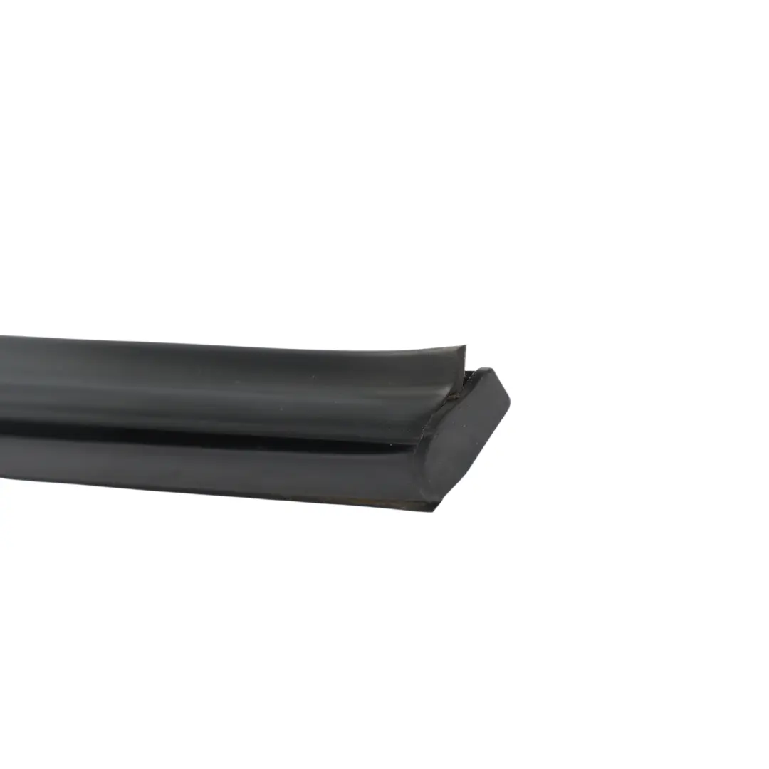 Mini F66 Side Panel Trim Strip Moulding Rear Right O/S Black - SKU 5A3BE08 - Part number 5A3BE08