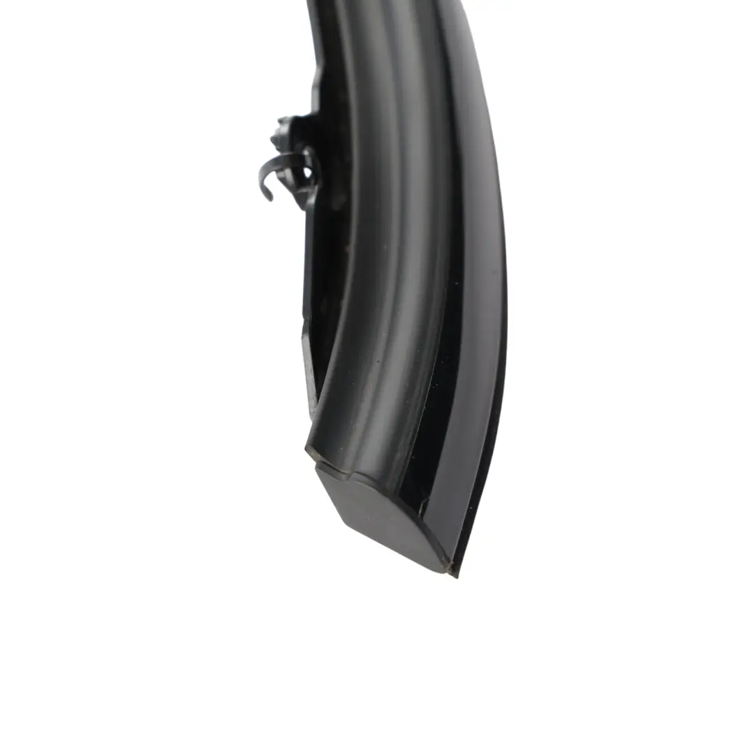 F66 Side Panel Trim Strip Moulding Rear Right O/S Black to Mini with Part number 5A3BE08 Mini F66 Side Panel Trim Strip Moulding Rear Right O/S Black - SKU 5A3BE08 - Part number 5A3BE08