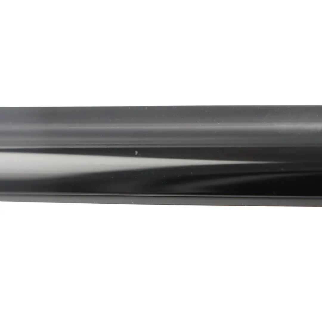 F66 Side Panel Trim Strip Moulding Rear Right O/S Black to Mini with Part number 5A3BE08 Mini F66 Side Panel Trim Strip Moulding Rear Right O/S Black - SKU 5A3BE08 - Part number 5A3BE08