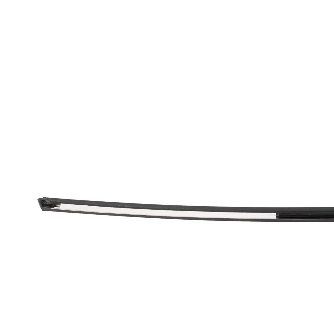 F66 Side Panel Trim Strip Moulding Rear Right O/S Black to Mini with Part number 5A3BE08 Mini F66 Side Panel Trim Strip Moulding Rear Right O/S Black - SKU 5A3BE08 - Part number 5A3BE08