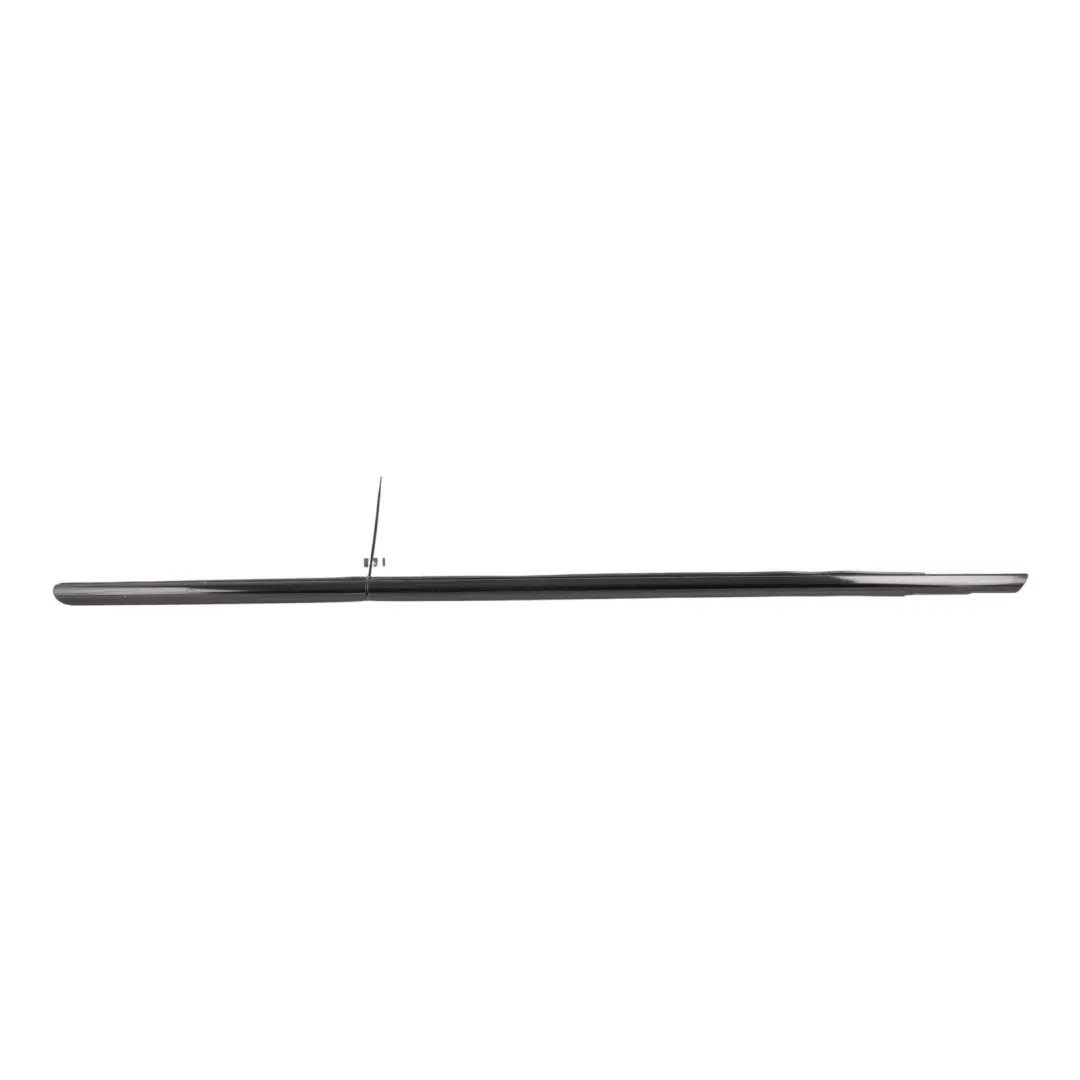 Mini F66 Door Window Channel Cover Trim Strip Front Left N/S Black - SKU 5A3BE13 - Part number 5A3BE13