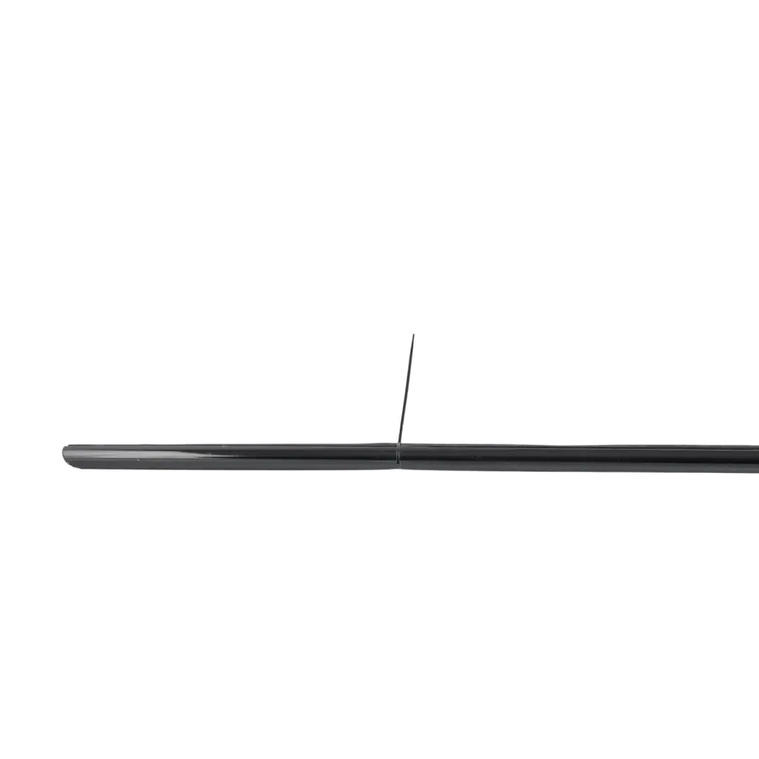 Mini F66 Door Window Channel Cover Trim Strip Front Left N/S Black - SKU 5A3BE13 - Part number 5A3BE13