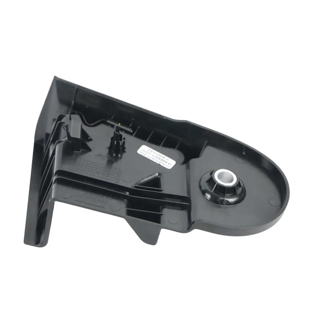 Mini F66 Cooper Soporte Cubierta Moldura Maletero Trasero Izquierdo - SKU 5A3CEC7 - Número de pieza 5A3CEC7