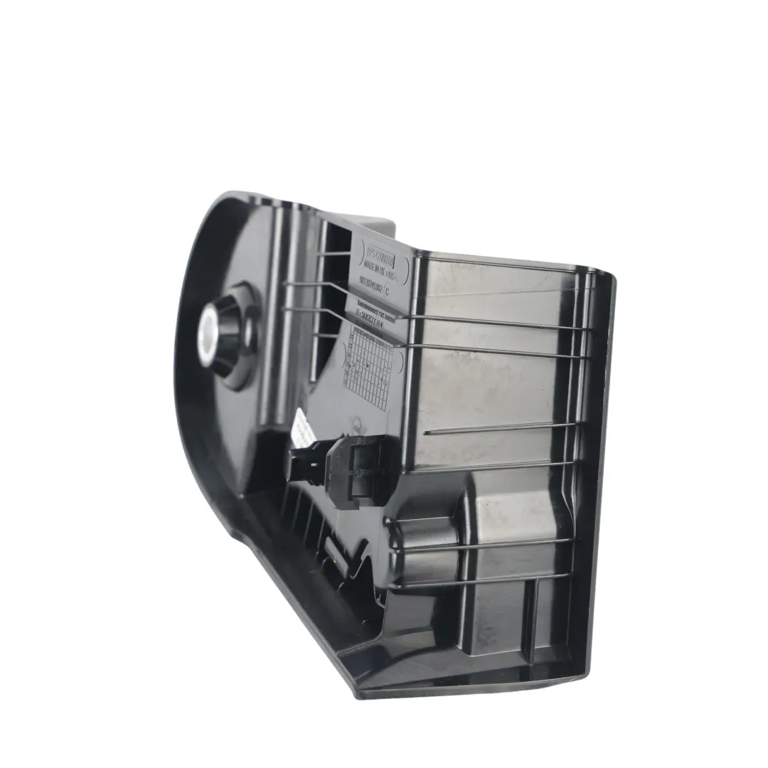 F66 Cooper Rear Trunk Boot Bracket Mount Holder Cover Trim Left N/S to Mini with Part number 5A3CEC7 Mini F66 Cooper Rear Trunk Boot Bracket Mount Holder Cover Trim Left N/S - SKU 5A3CEC7 - Part number 5A3CEC7