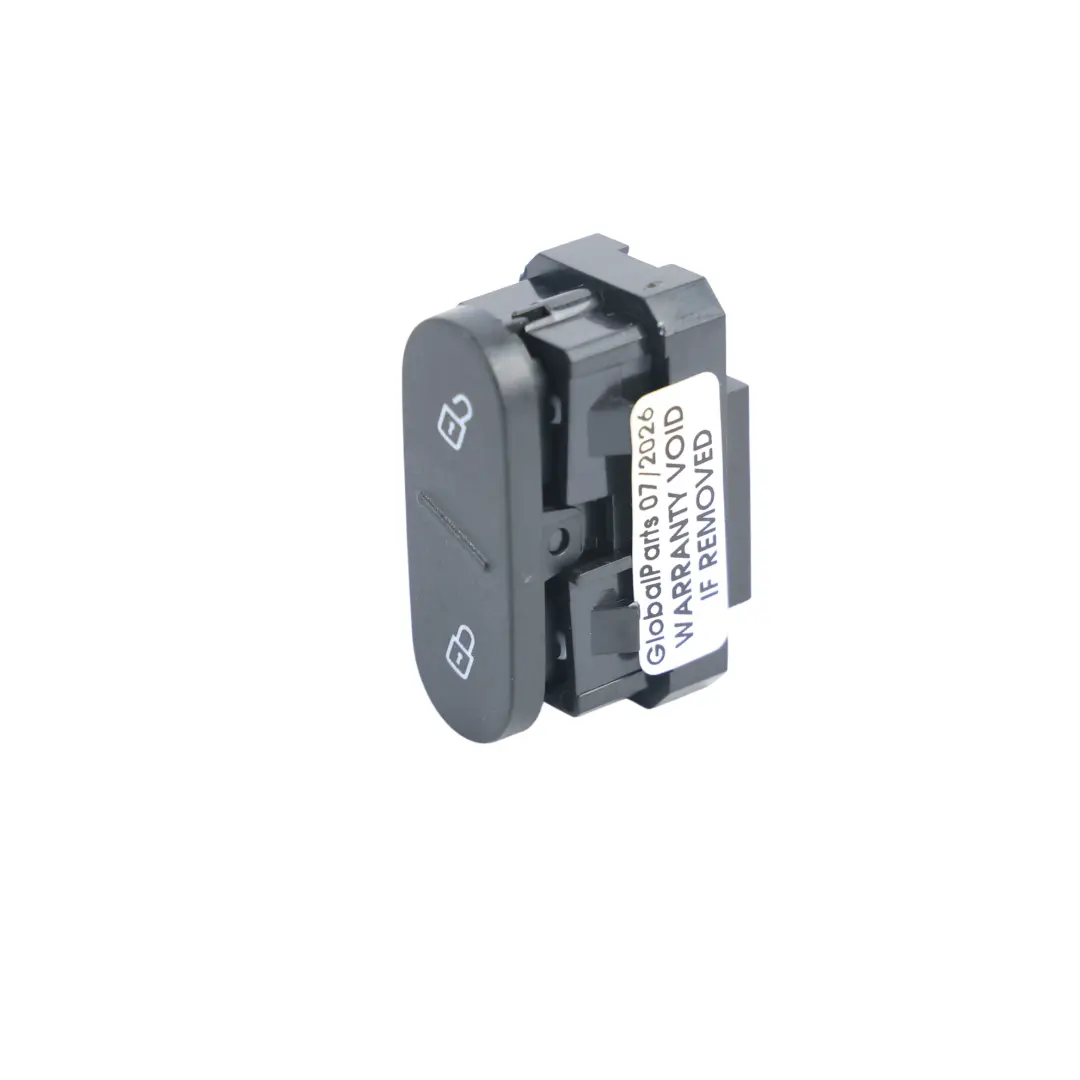 Mini F65 F66 F67 Central Locking Switch Button Control Unit - SKU RHD-5A3DBA6 - Part number 5A3DBA6