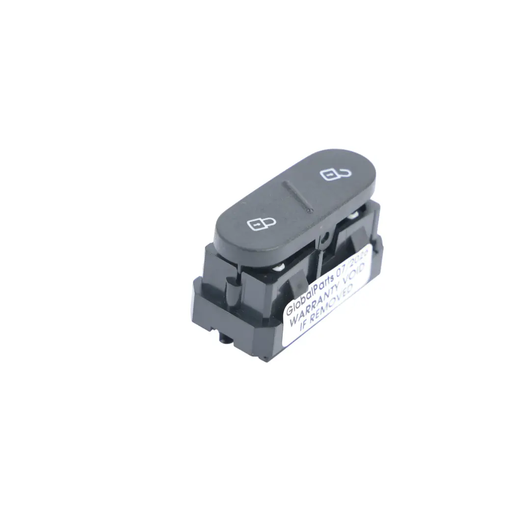Mini F65 F66 F67 Central Locking Switch Button Control Unit - SKU RHD-5A3DBA6 - Part number 5A3DBA6