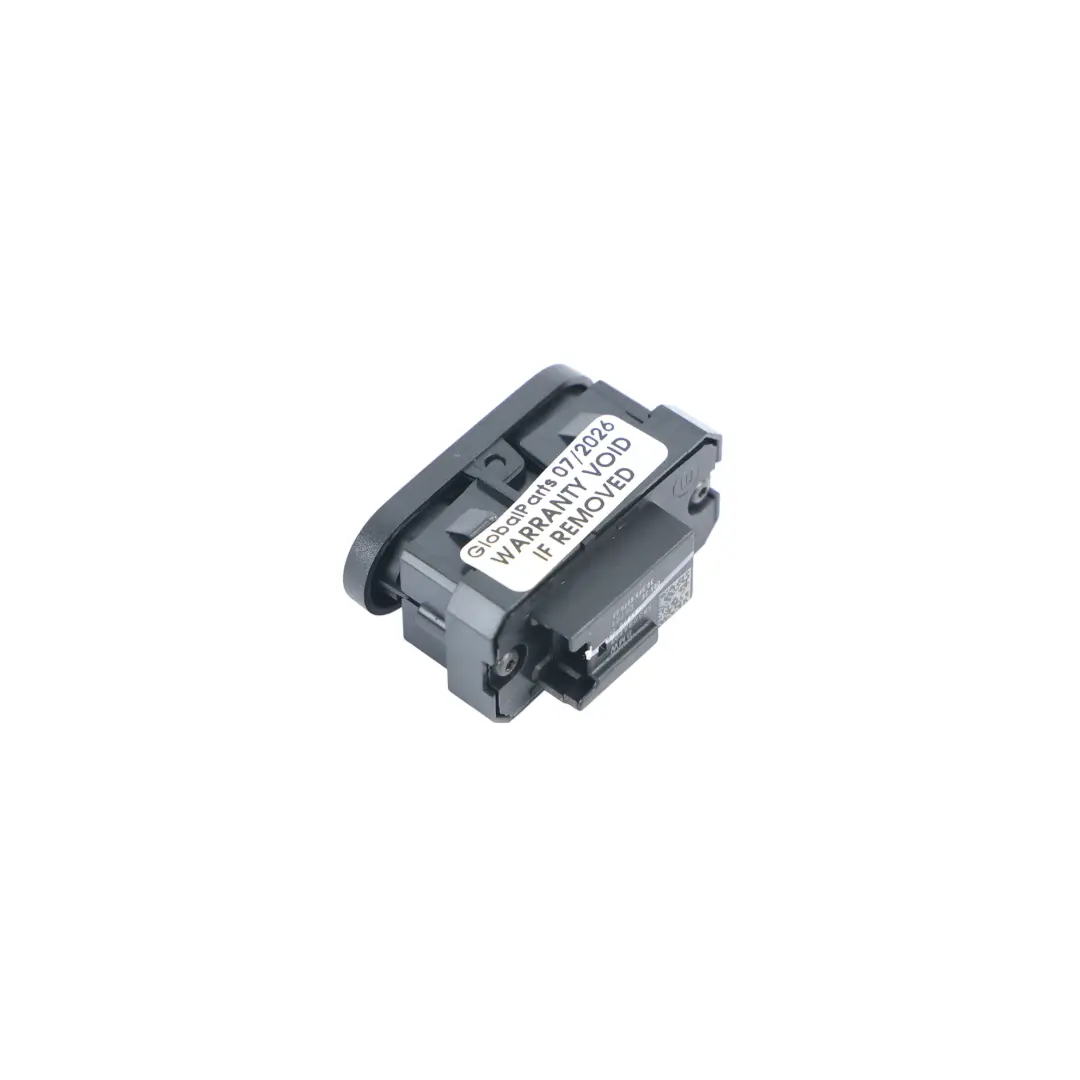 F66 F67 Central Locking Switch Button Control Unit to Mini F65 with Part number 5A3DBA6 Mini F65 F66 F67 Central Locking Switch Button Control Unit - SKU RHD-5A3DBA6 - Part number 5A3DBA6