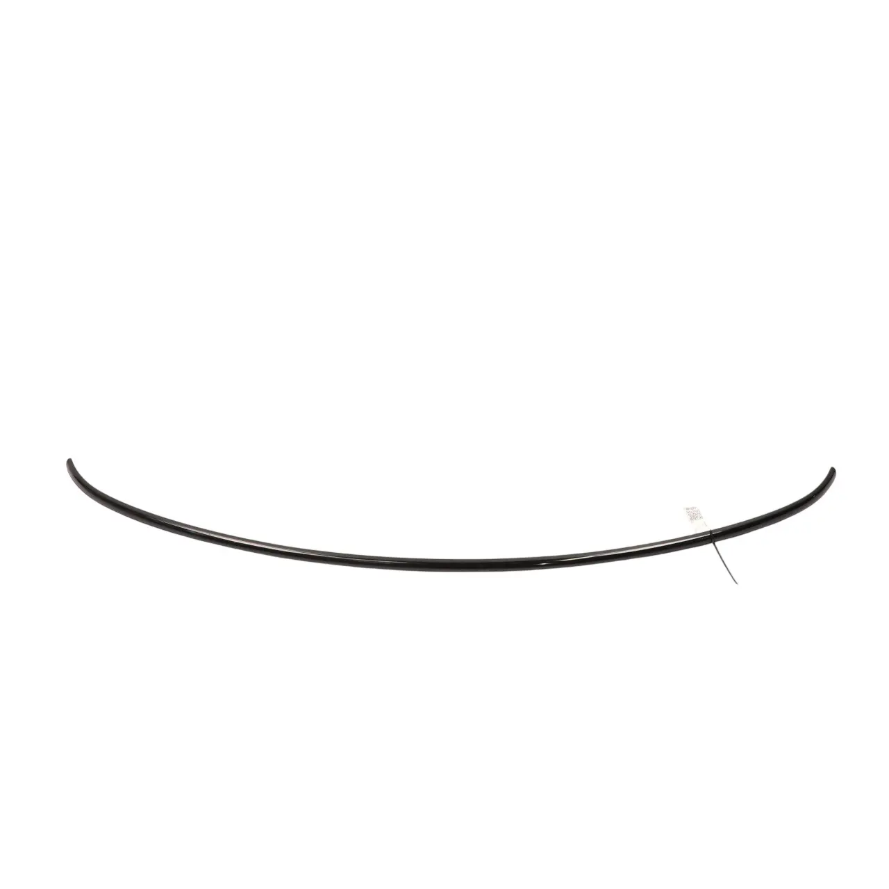 Mini F55 LCI F56 LCI F65 F66 F67 Hood Bonnet Strip Moulding Trim 5A3EA62