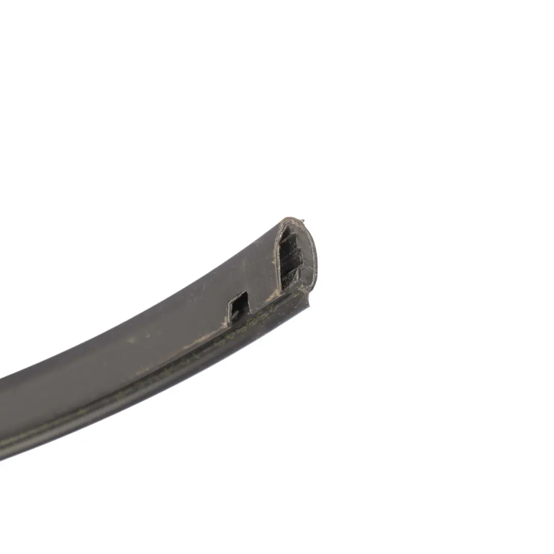 Mini F55 LCI F56 LCI F65 F66 F67 Hood Bonnet Strip Moulding Trim - SKU 5A3EA62 - Part number 5A3EA62