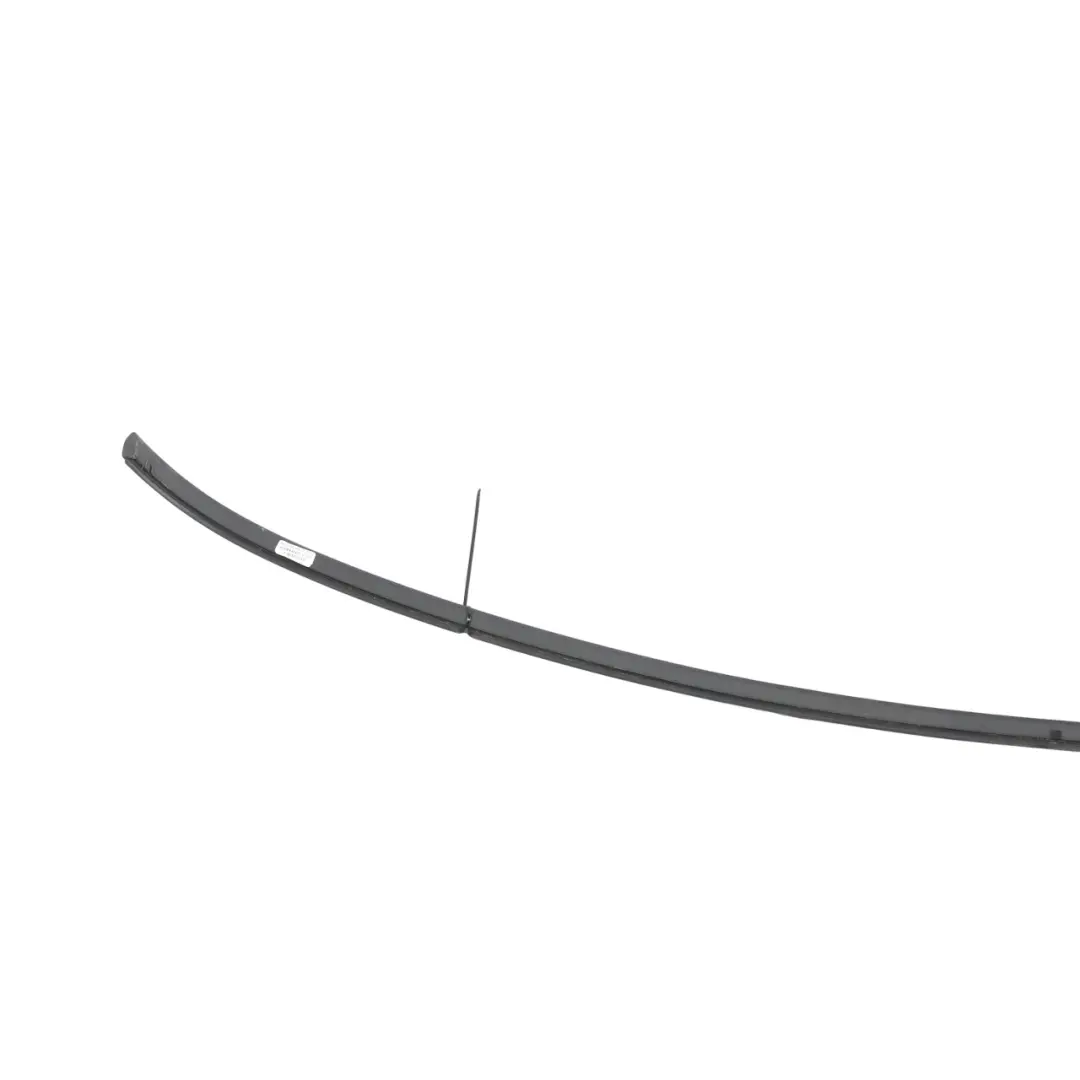 Mini F55 LCI F56 LCI F65 F66 F67 Hood Bonnet Strip Moulding Trim - SKU 5A3EA62 - Part number 5A3EA62
