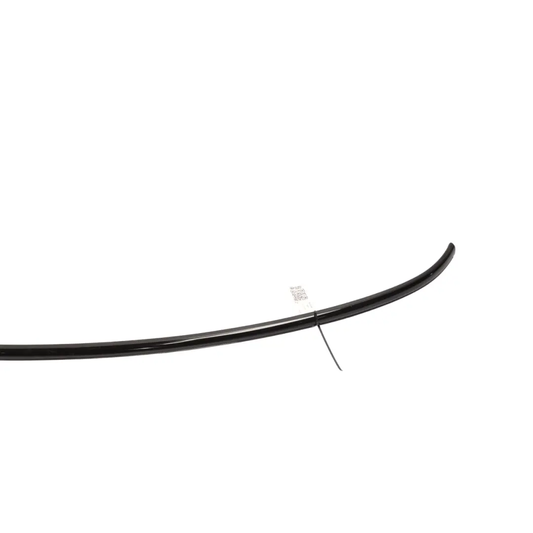 F66 F67 Hood Bonnet Strip Moulding Trim to Mini F55 LCI F56 LCI F65 with Part number 5A3EA62 Mini F55 LCI F56 LCI F65 F66 F67 Hood Bonnet Strip Moulding Trim - SKU 5A3EA62 - Part number 5A3EA62
