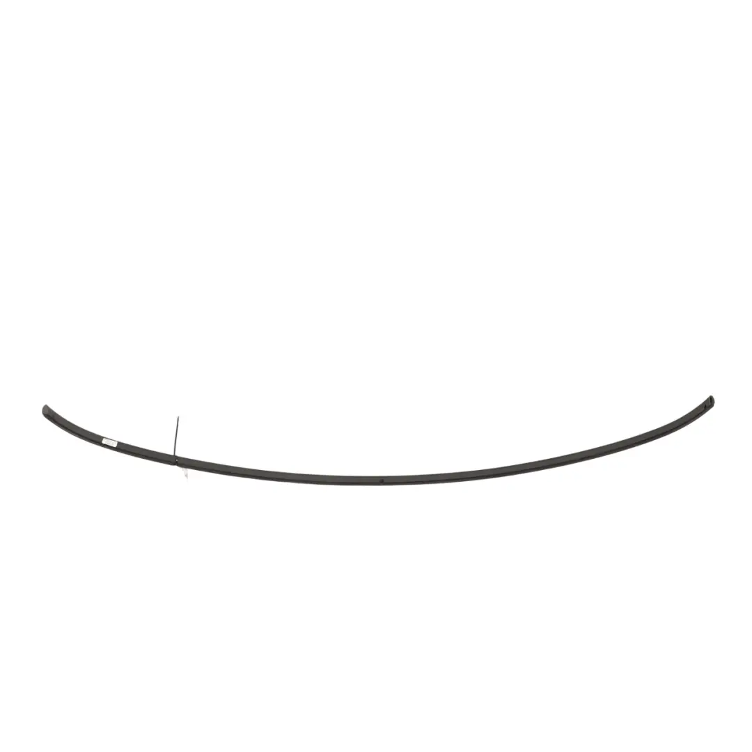 Mini F55 LCI F56 LCI F65 F66 F67 Hood Bonnet Strip Moulding Trim - SKU 5A3EA62 - Part number 5A3EA62