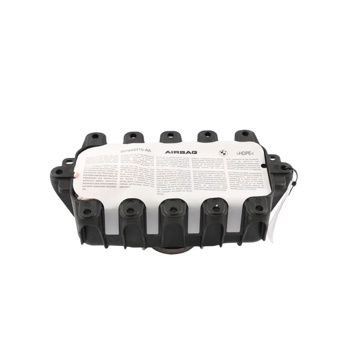 F66 Dashboard Air Module Passenger Side to Mini with Part number 5A3F110 Mini F66 Dashboard Air Module Passenger Side - SKU 5A3F110 - Part number 5A3F110