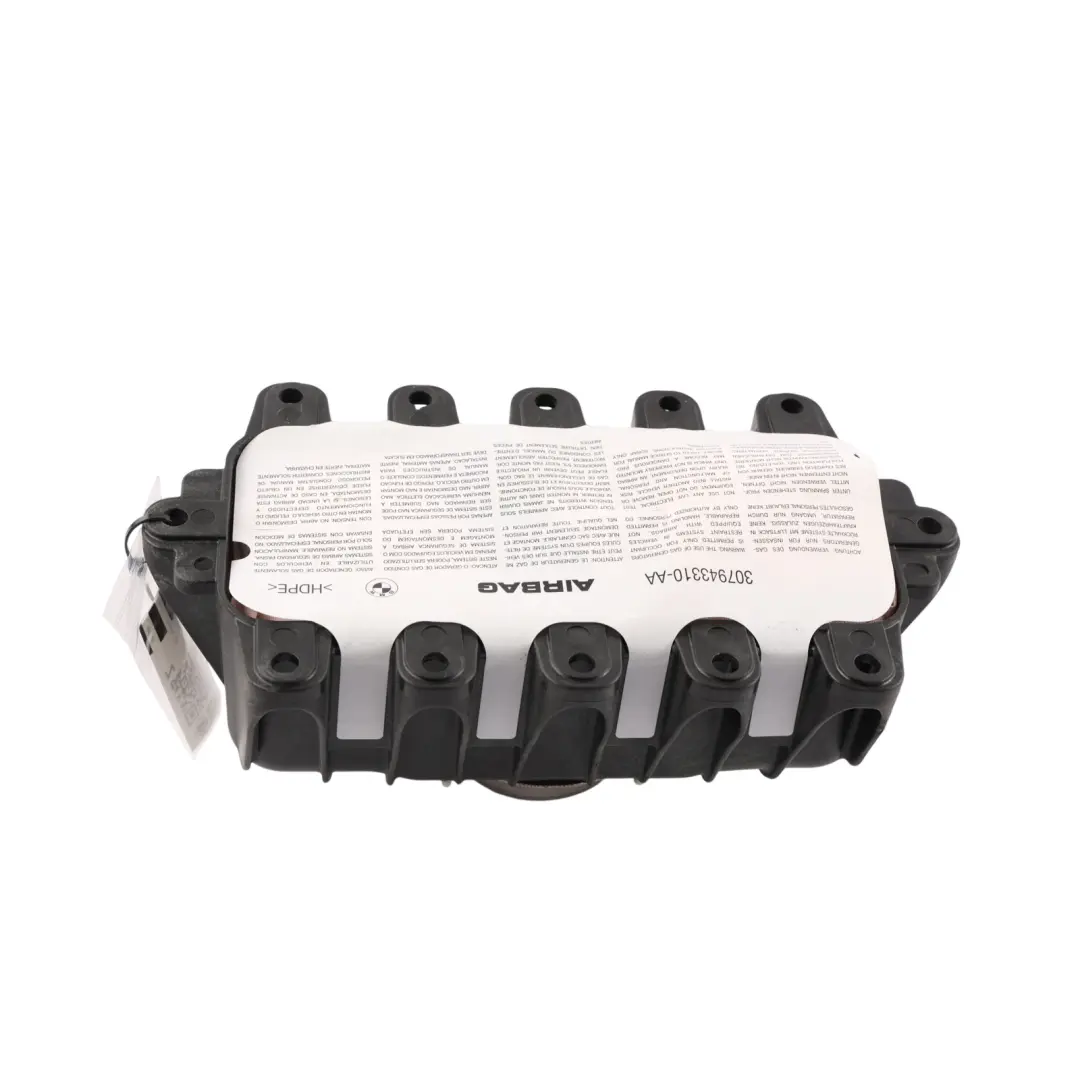 F66 Dashboard Air Module Passenger Side to Mini with Part number 5A3F110 Mini F66 Dashboard Air Module Passenger Side - SKU 5A3F110 - Part number 5A3F110