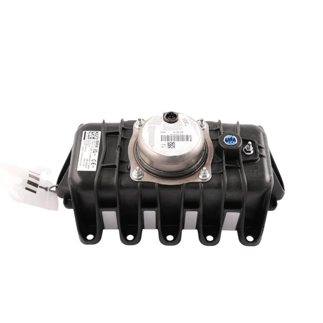 F66 Dashboard Air Module Passenger Side to Mini with Part number 5A3F110 Mini F66 Dashboard Air Module Passenger Side - SKU 5A3F110 - Part number 5A3F110