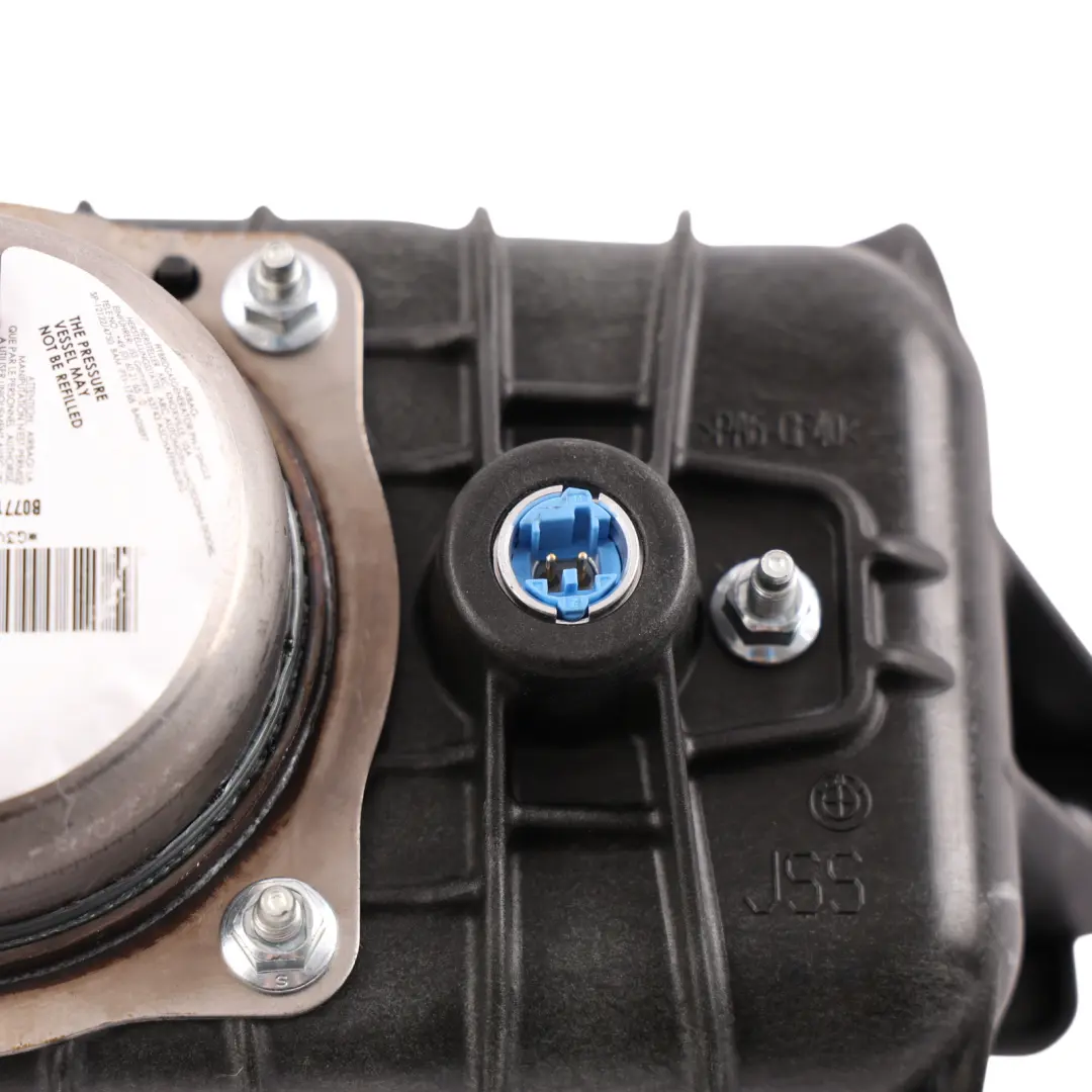 F66 Dashboard Air Module Passenger Side to Mini with Part number 5A3F110 Mini F66 Dashboard Air Module Passenger Side - SKU 5A3F110 - Part number 5A3F110