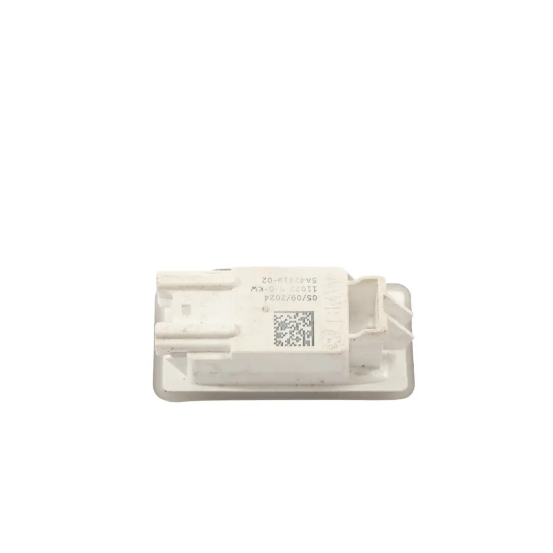 BMW F74 X1 U11 Door Trim Panel Interior Light Left Right N/O/S - SKU 5A42419 - Part number 5A42419