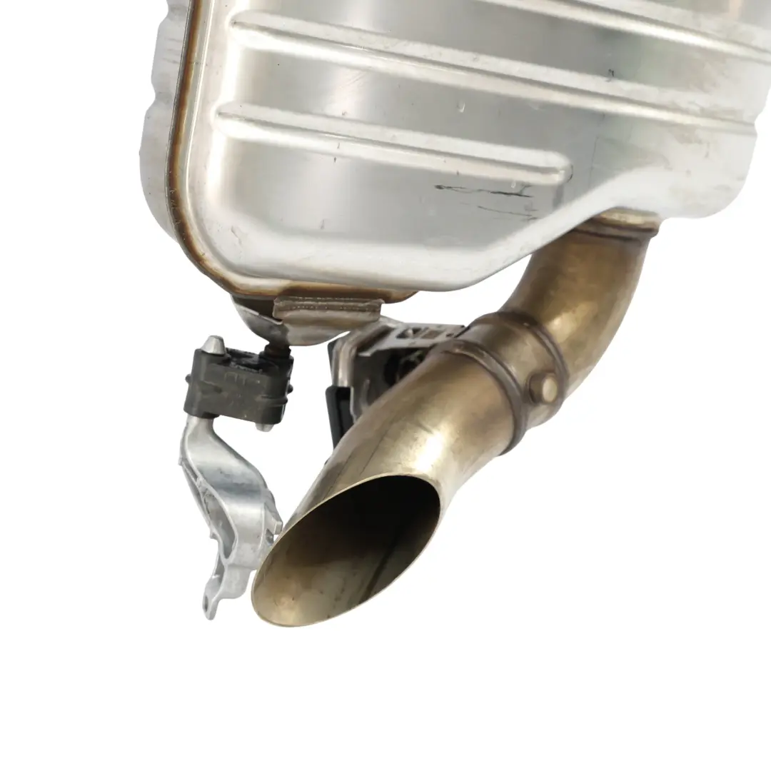 F66 Silenciador Trasero Trampilla JCW B48P B48A20S 2.0 Gasolina para Mini con número de pieza 5A424A8 Mini F66 Silenciador Trasero Trampilla JCW B48P B48A20S 2.0 Gasolina - SKU 5A424A8 - Número de pieza 5A424A8