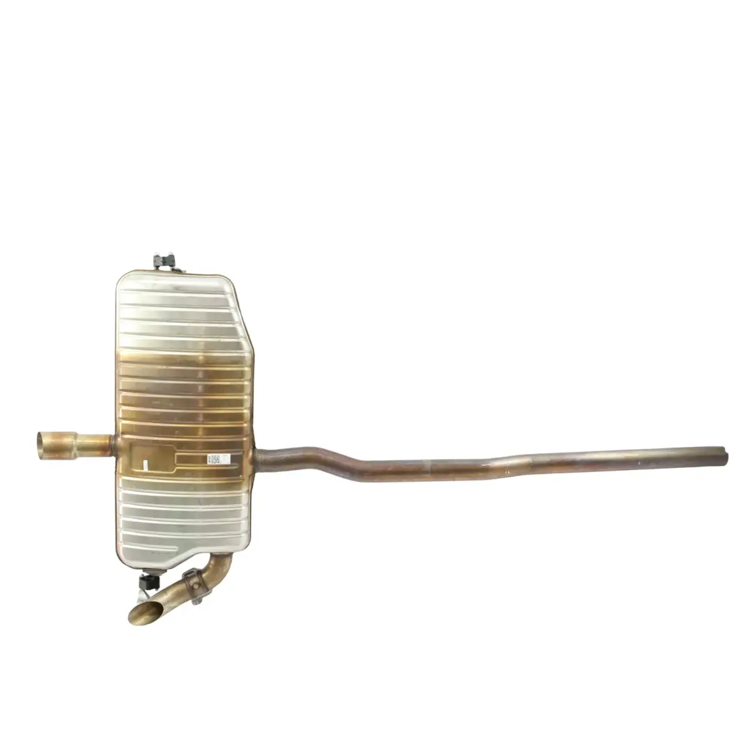 F66 Tylna Klapa Tłumika Wydechu JCW B48P B48A20S 2.0 Benzyna do Mini o numerze 5A424A8 Mini F66 Tylna Klapa Tłumika Wydechu JCW B48P B48A20S 2.0 Benzyna - SKU 5A424A8 - Numer Części 5A424A8