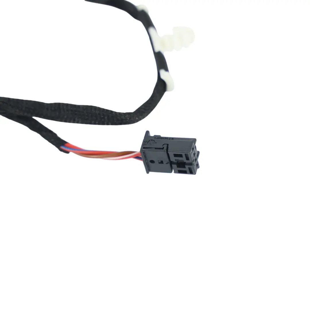 BMW X1 U11 Cablaggio Fascio Cavi - SKU 5A43722 - Numero di parte 5A43722