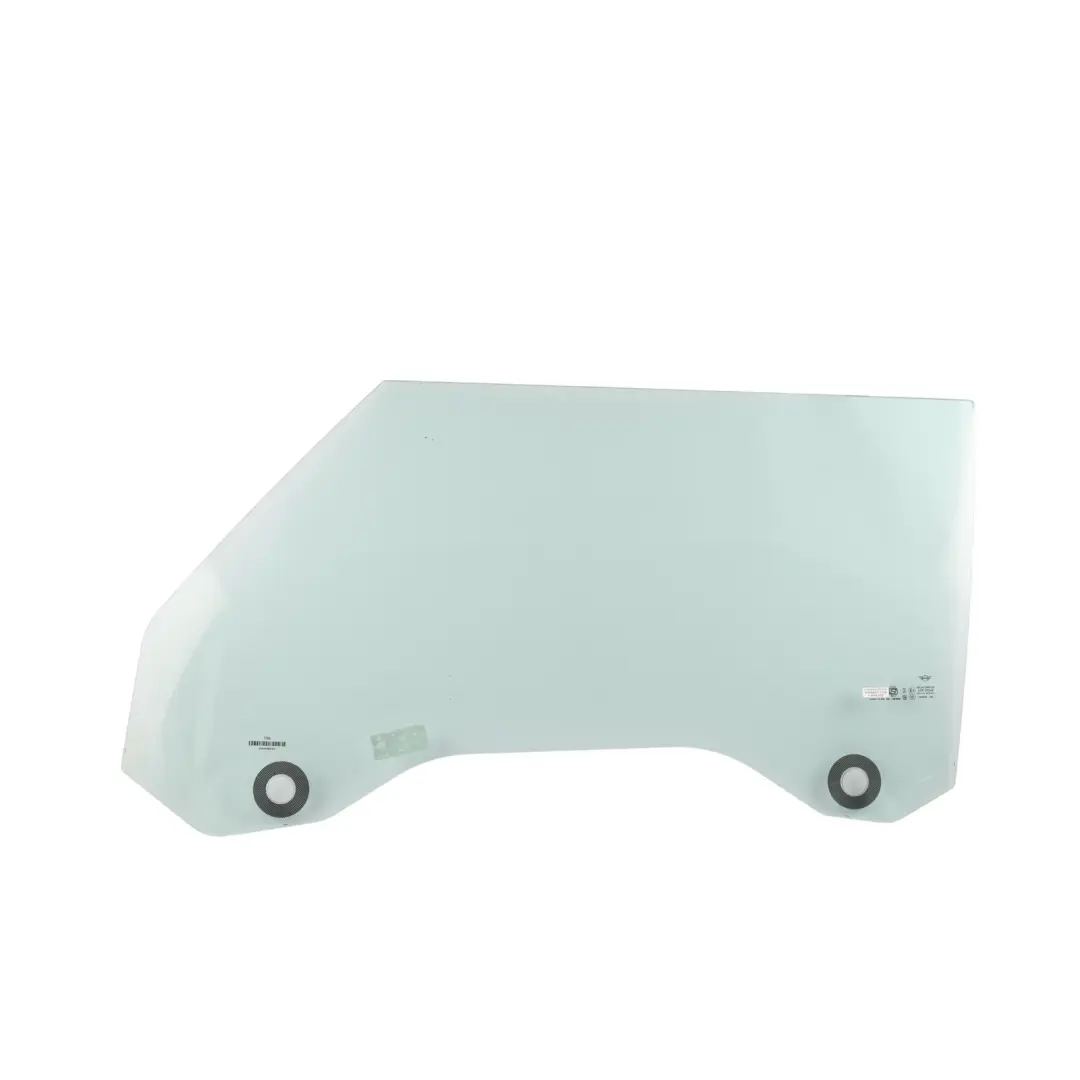 F66 Door Window Glass Side Glazing Front Left N/S AS2 Green to Mini with Part number 5A44BA3 Mini F66 Door Window Glass Side Glazing Front Left N/S AS2 Green - SKU 5A44BA3 - Part number 5A44BA3