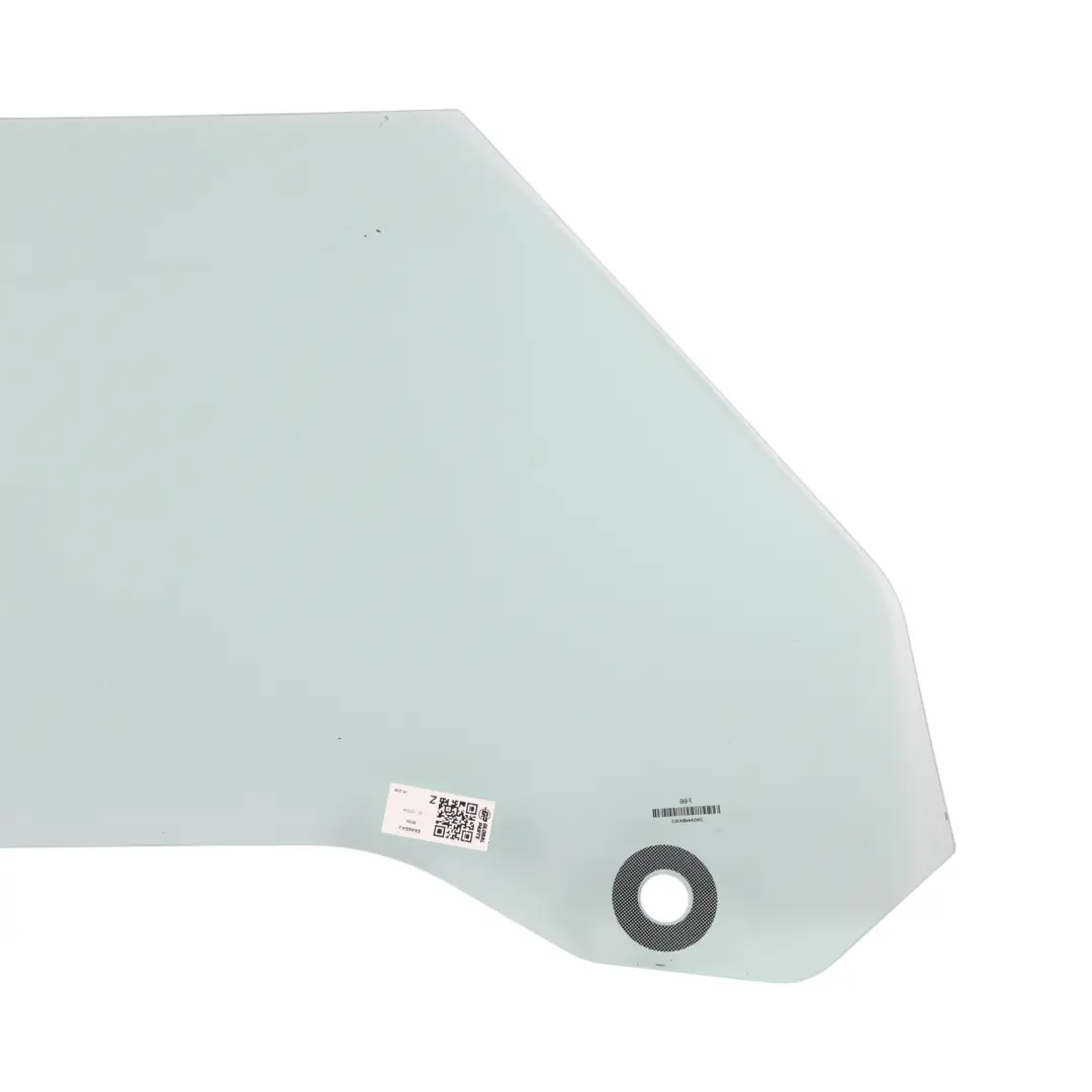 Mini F66 Door Window Glass Side Glazing Front Left N/S AS2 Green - SKU 5A44BA3 - Part number 5A44BA3