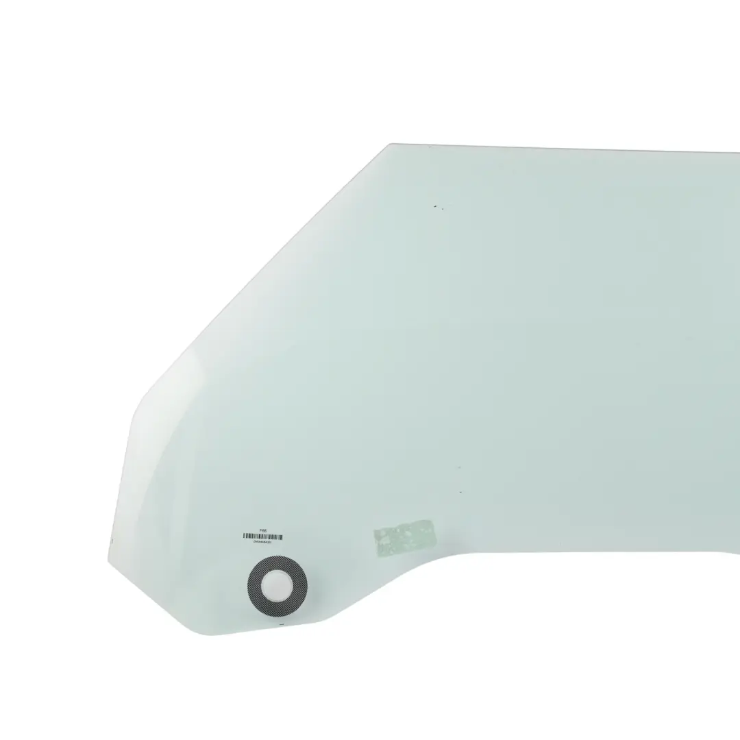 Mini F66 Door Window Glass Side Glazing Front Left N/S AS2 Green - SKU 5A44BA3 - Part number 5A44BA3